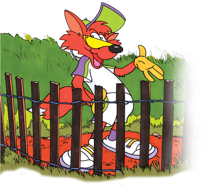 Joufou