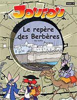 Le repère des Berbères ISBN: 978-2-922857-13-9